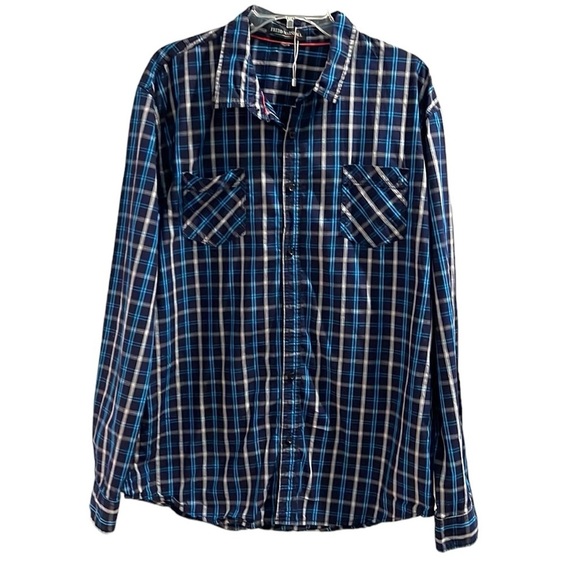 Men’s ls button down - Picture 1 of 4
